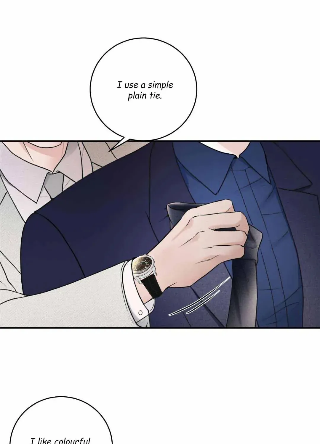Read Overclock chapter 20 image 28 on Lezhin