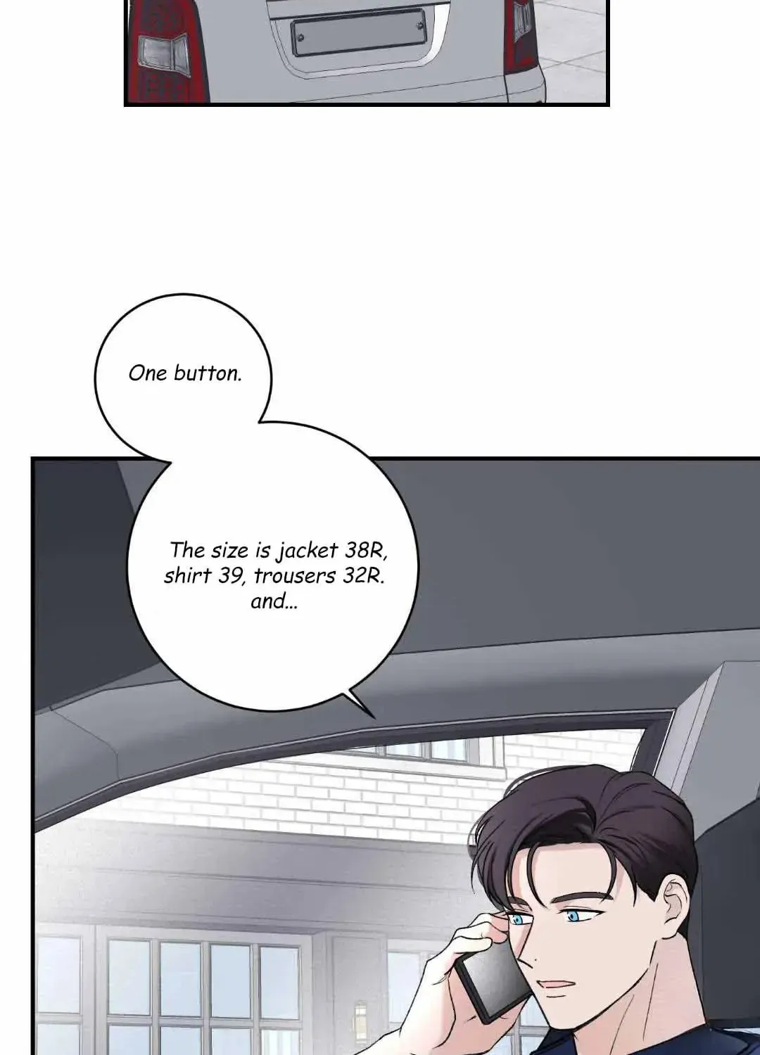 Read Overclock chapter 20 image 3 on Lezhin