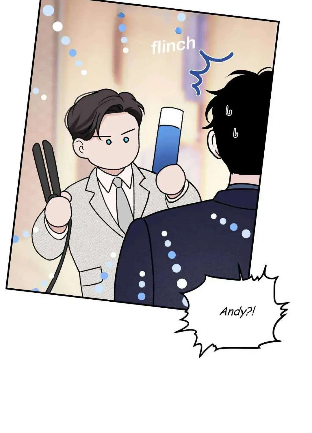 Read Overclock chapter 20 image 36 on Lezhin