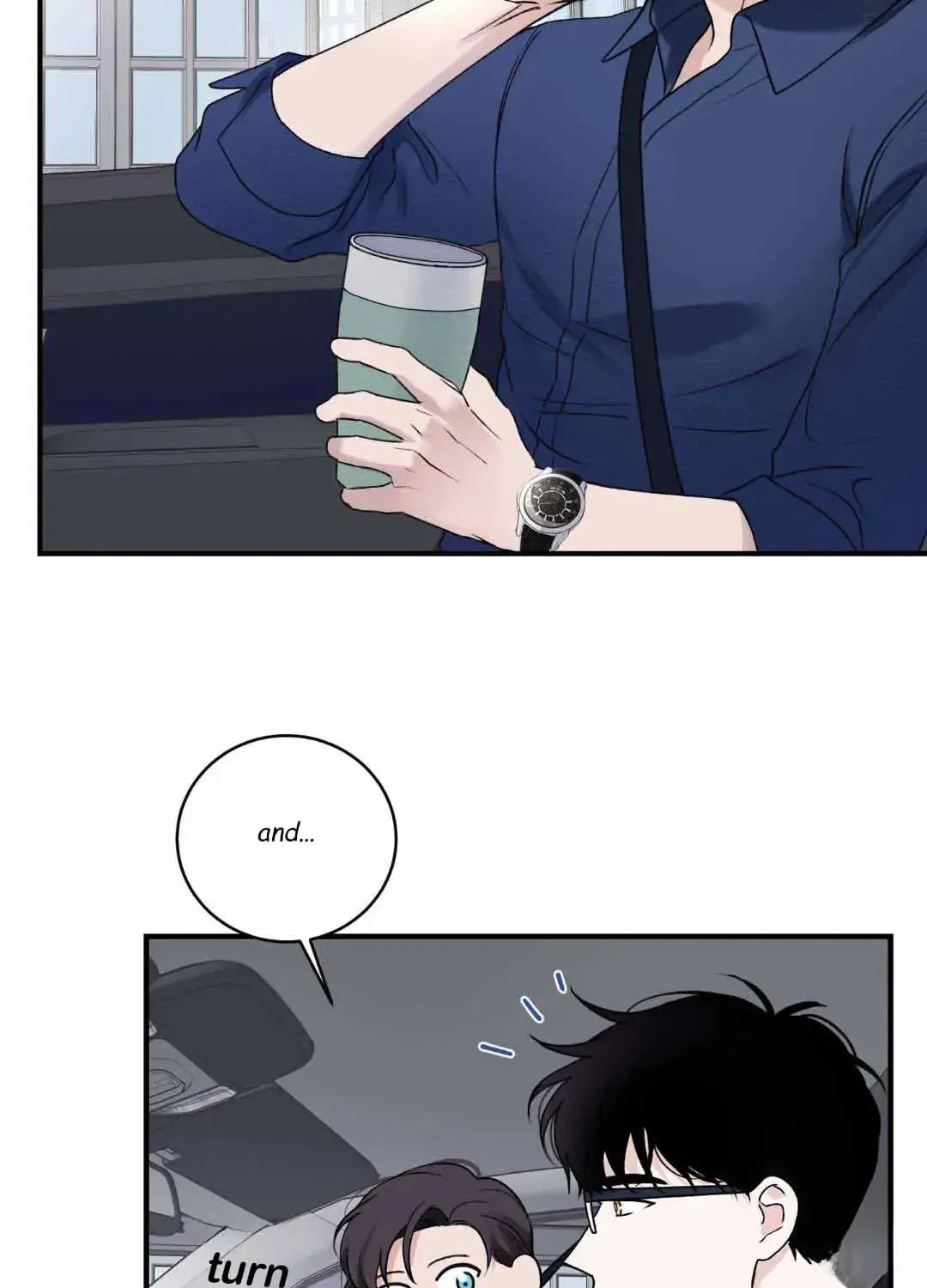 Read Overclock chapter 20 image 4 on Lezhin