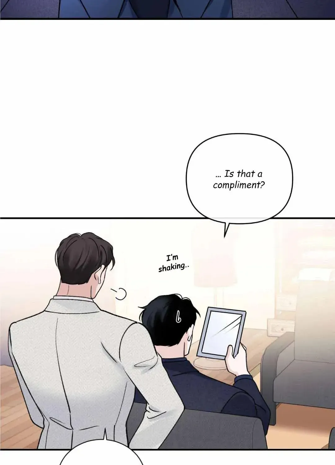 Read Overclock chapter 20 image 40 on Lezhin