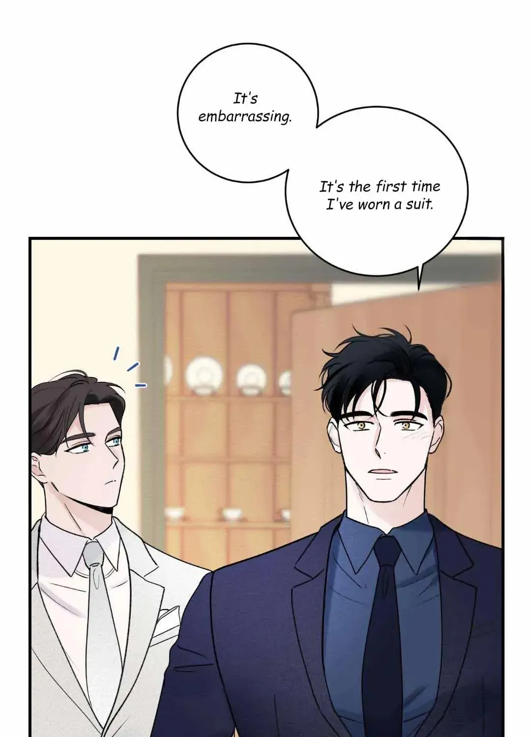 Read Overclock chapter 20 image 42 on Lezhin