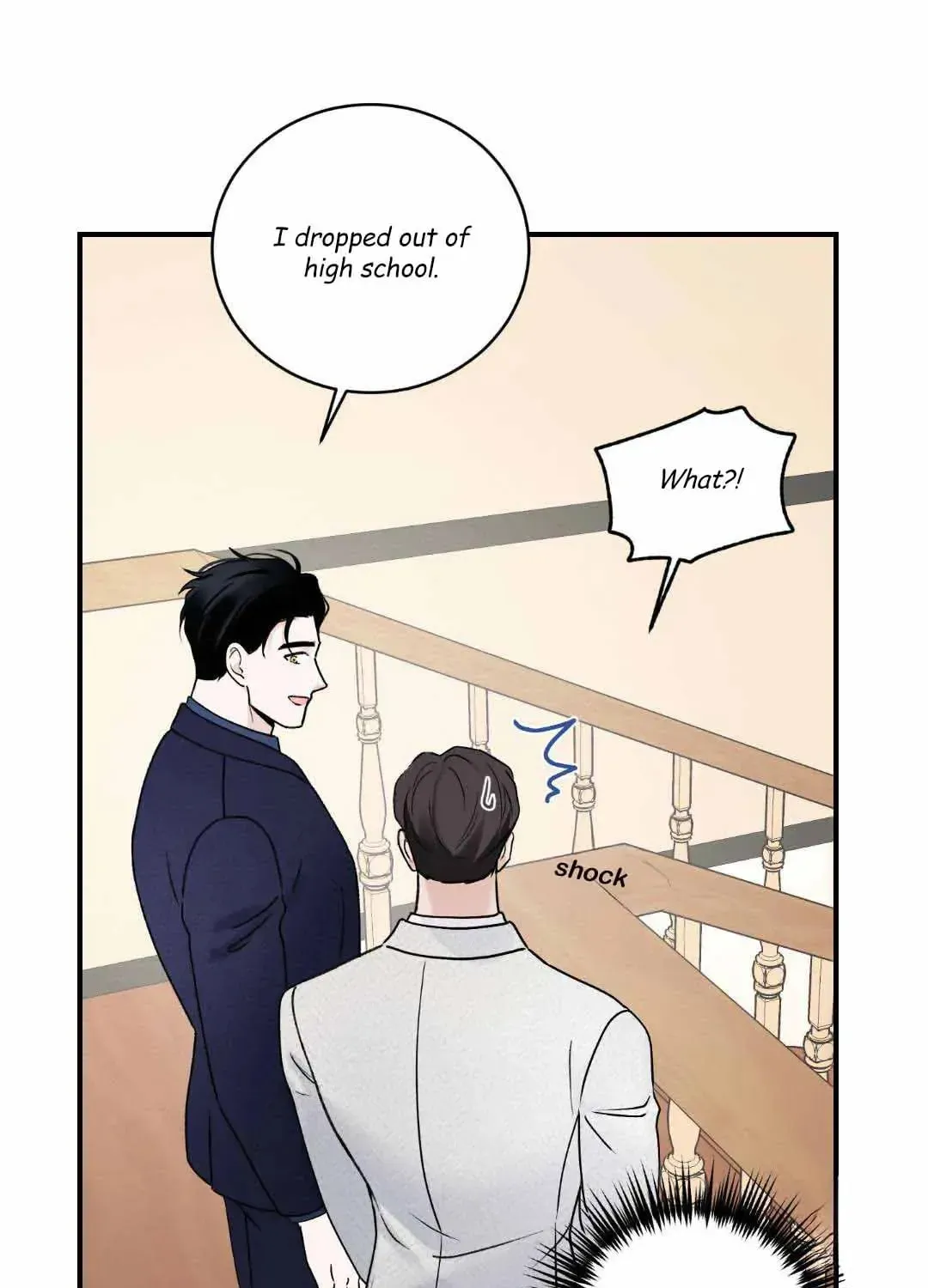 Read Overclock chapter 20 image 45 on Lezhin