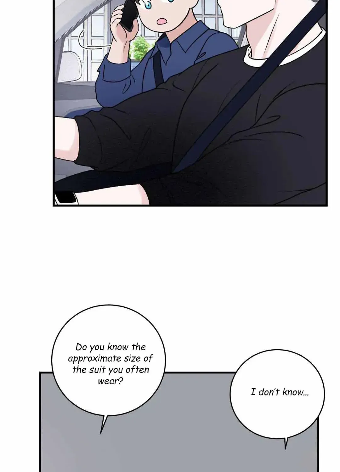 Read Overclock chapter 20 image 5 on Lezhin