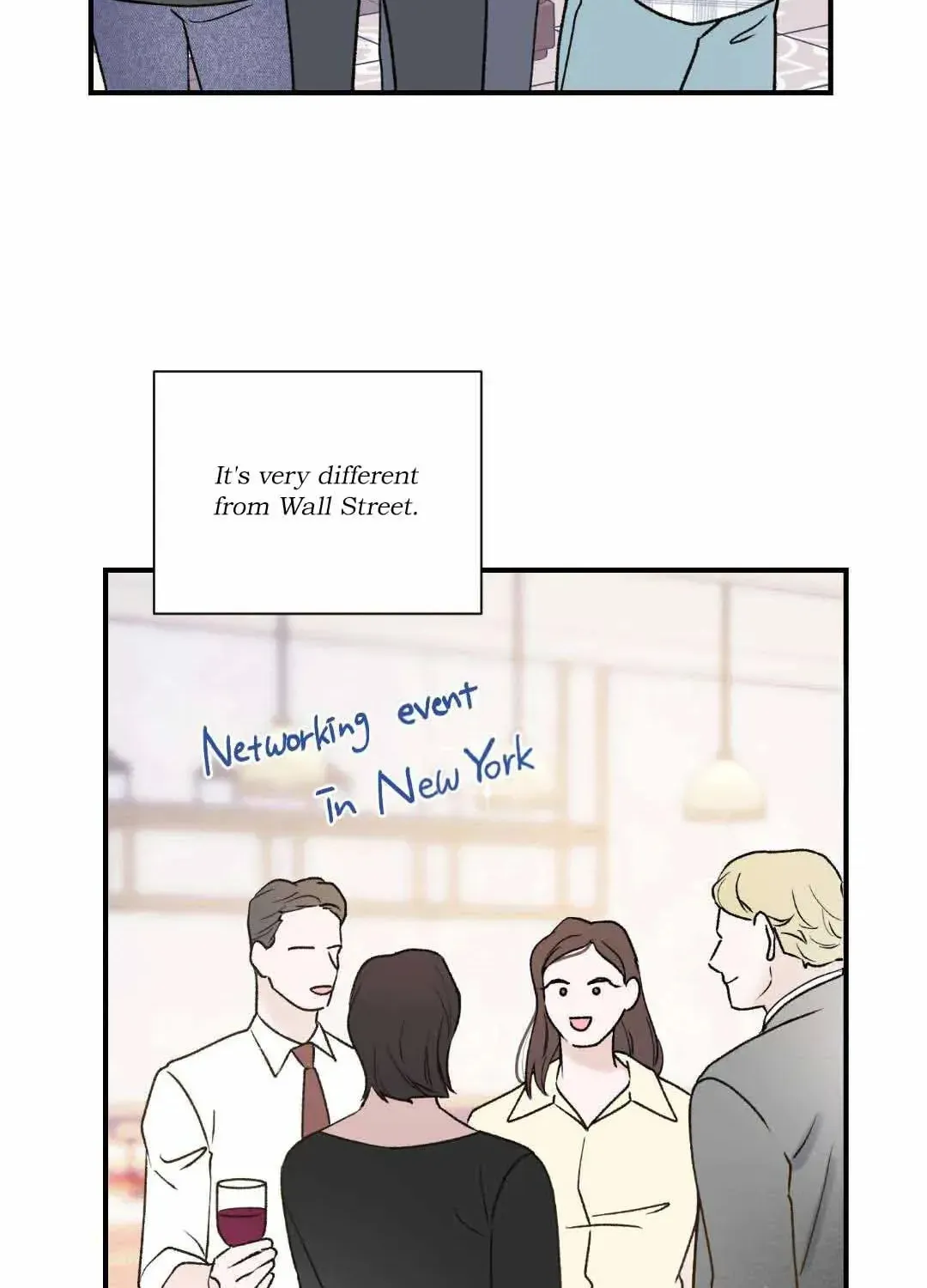 Read Overclock chapter 20 image 58 on Lezhin