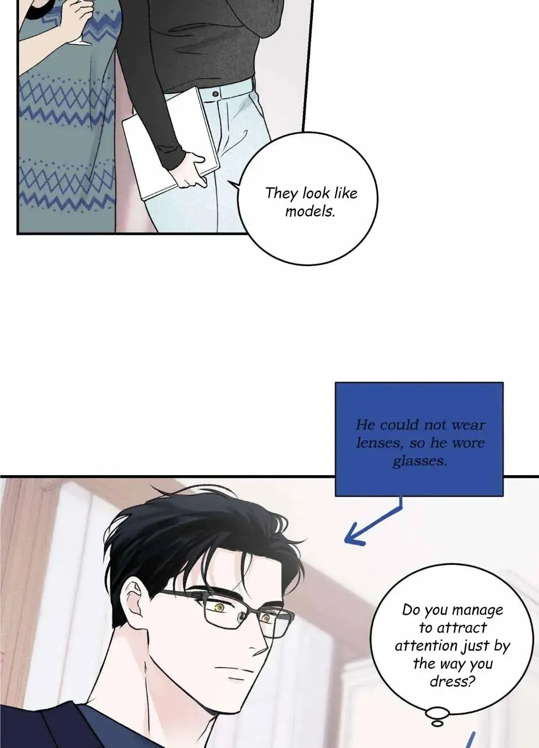 Read Overclock chapter 20 image 60 on Lezhin