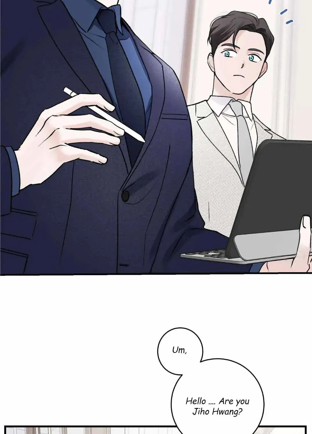 Read Overclock chapter 20 image 61 on Lezhin