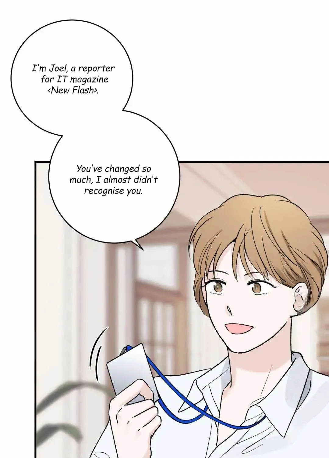 Read Overclock chapter 20 image 63 on Lezhin