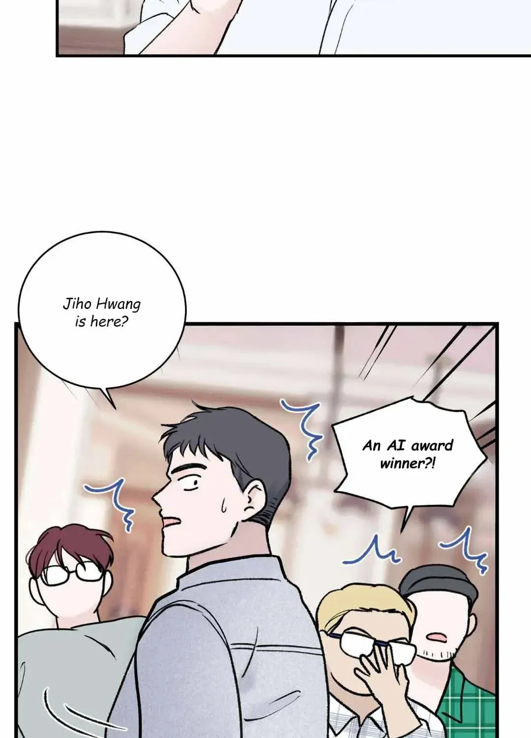 Read Overclock chapter 20 image 64 on Lezhin