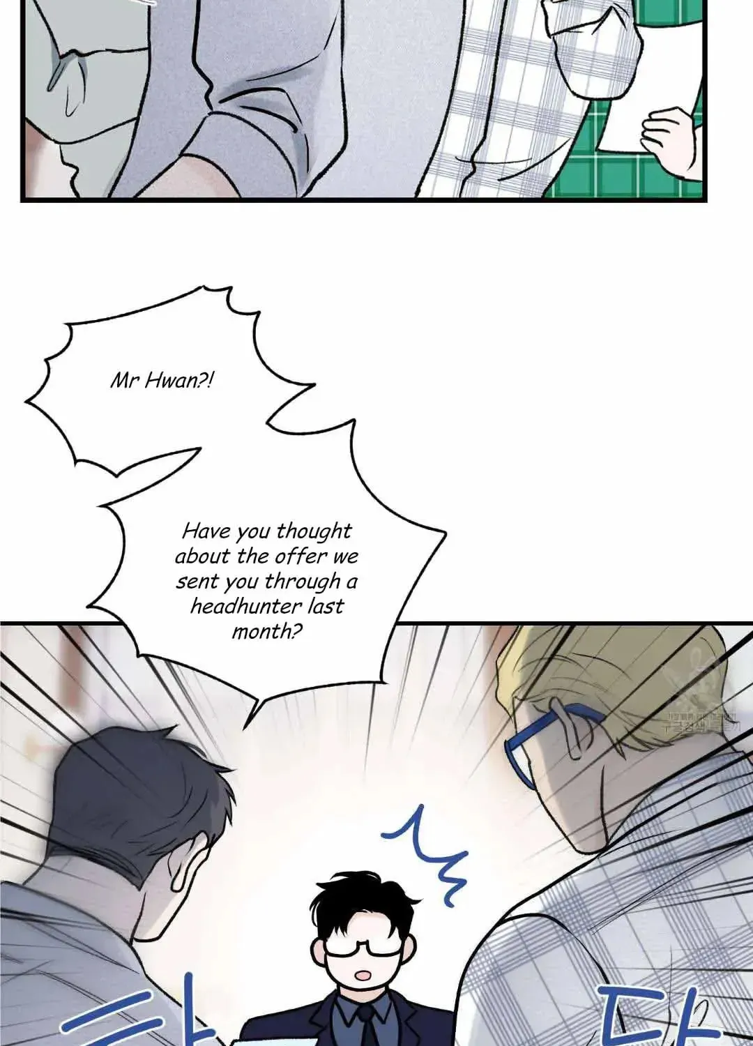 Read Overclock chapter 20 image 65 on Lezhin