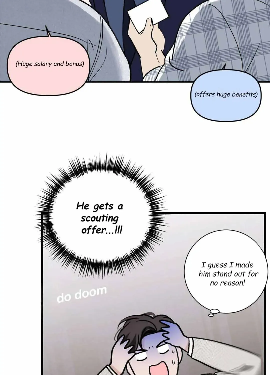 Read Overclock chapter 20 image 67 on Lezhin