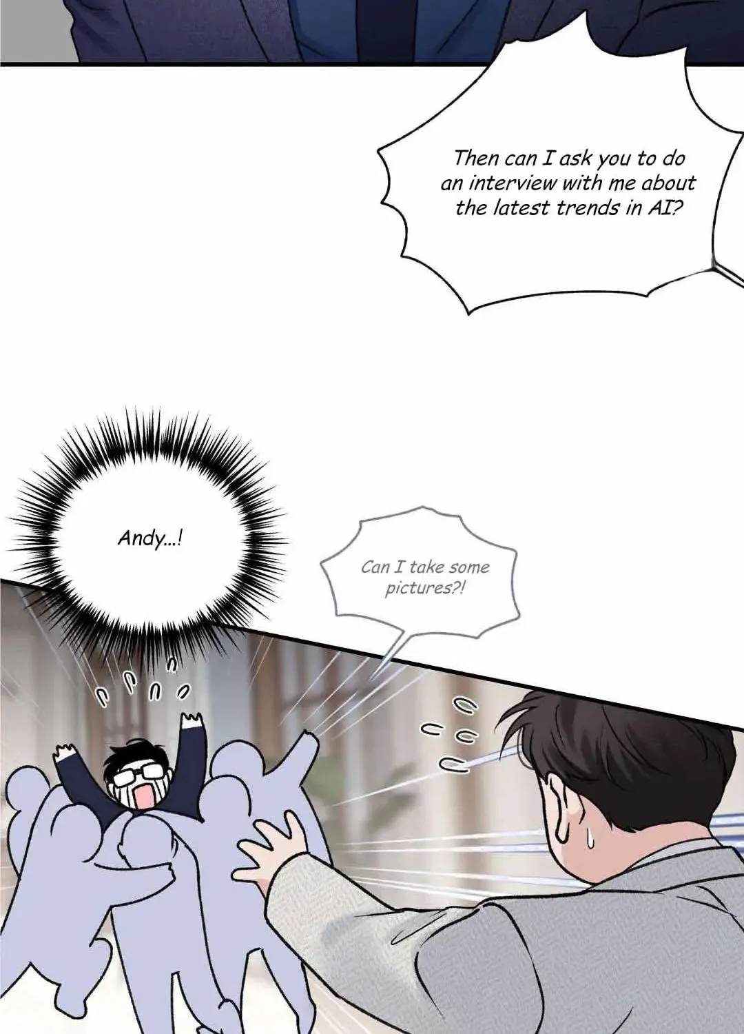 Read Overclock chapter 20 image 70 on Lezhin