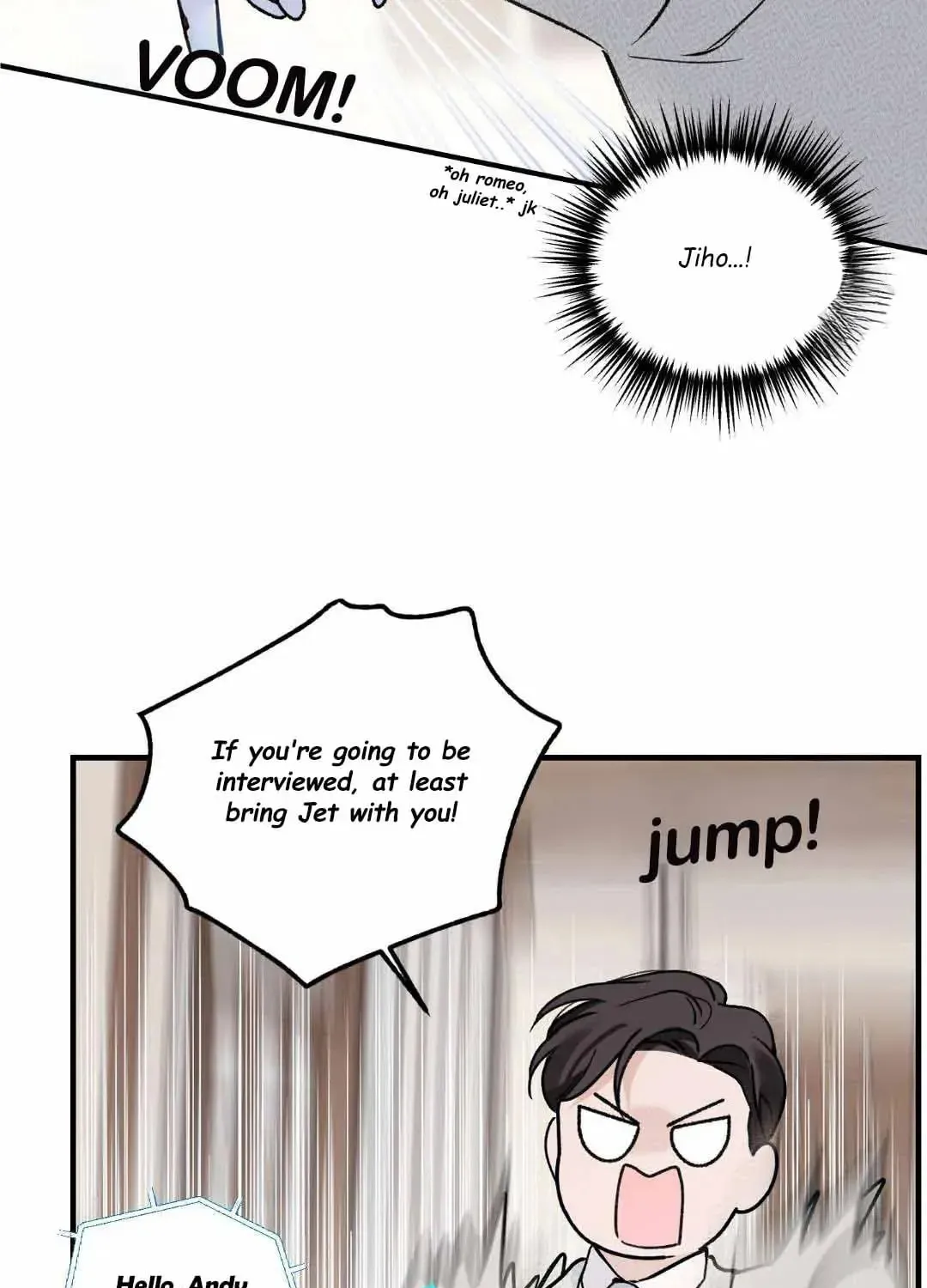 Read Overclock chapter 20 image 71 on Lezhin