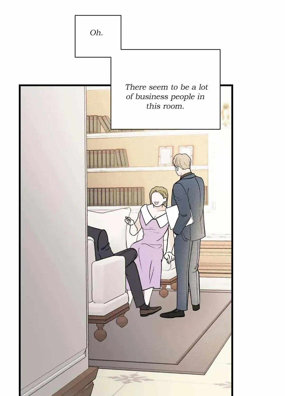 Read Overclock chapter 20 image 77 on Lezhin