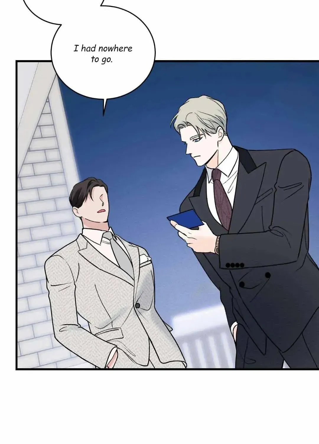 Read Overclock chapter 21 image 16 on Lezhin