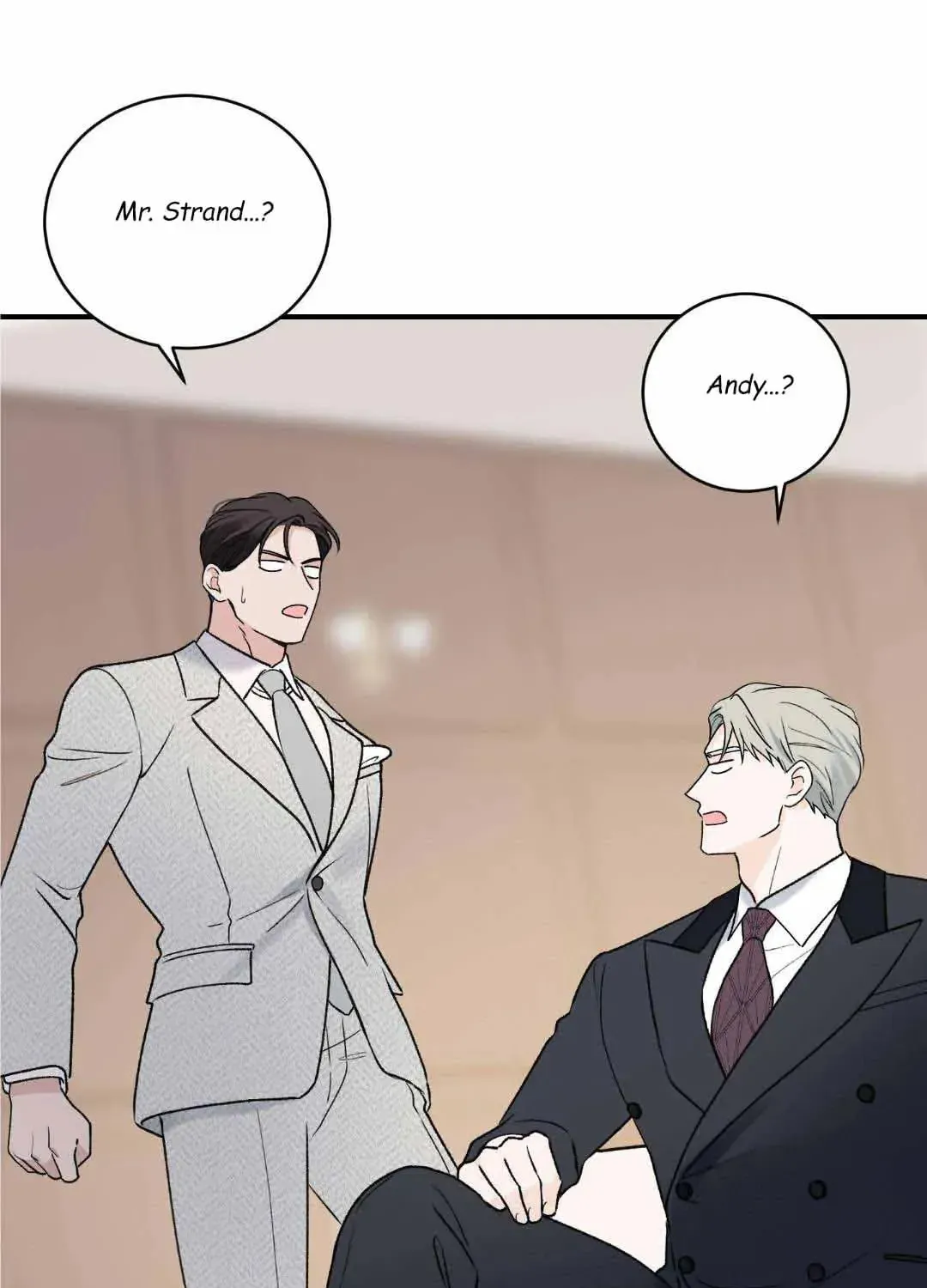Read Overclock chapter 21 image 2 on Lezhin