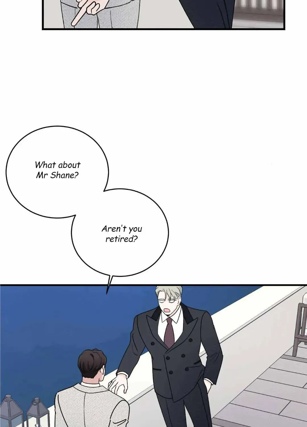 Read Overclock chapter 21 image 21 on Lezhin