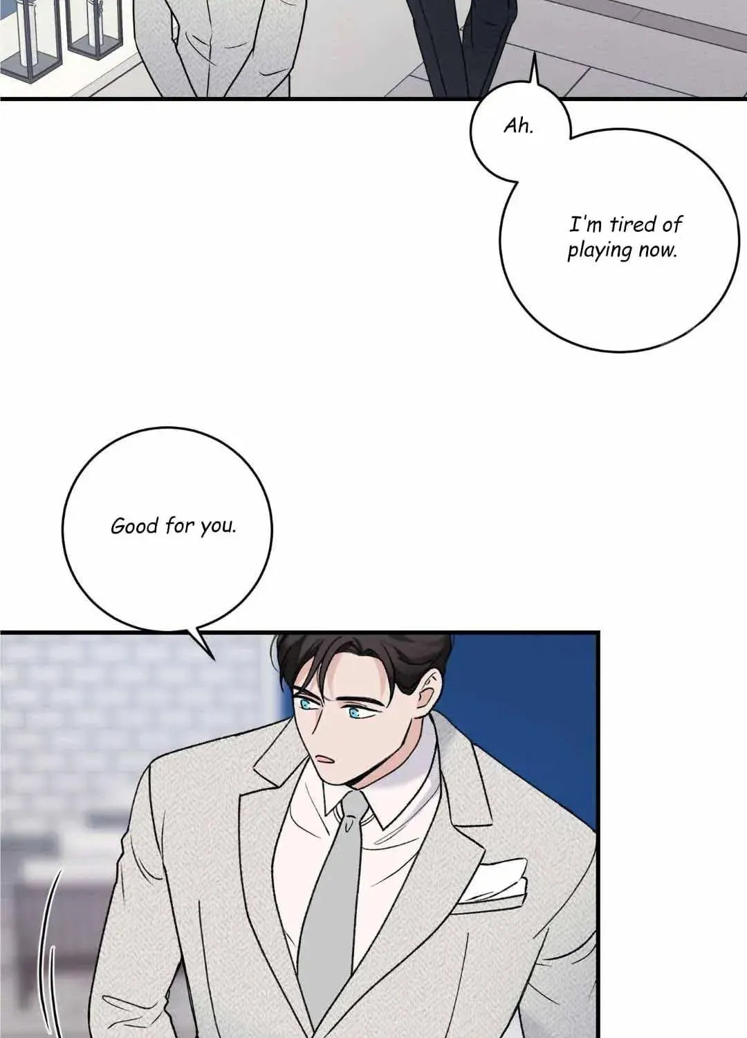 Read Overclock chapter 21 image 22 on Lezhin