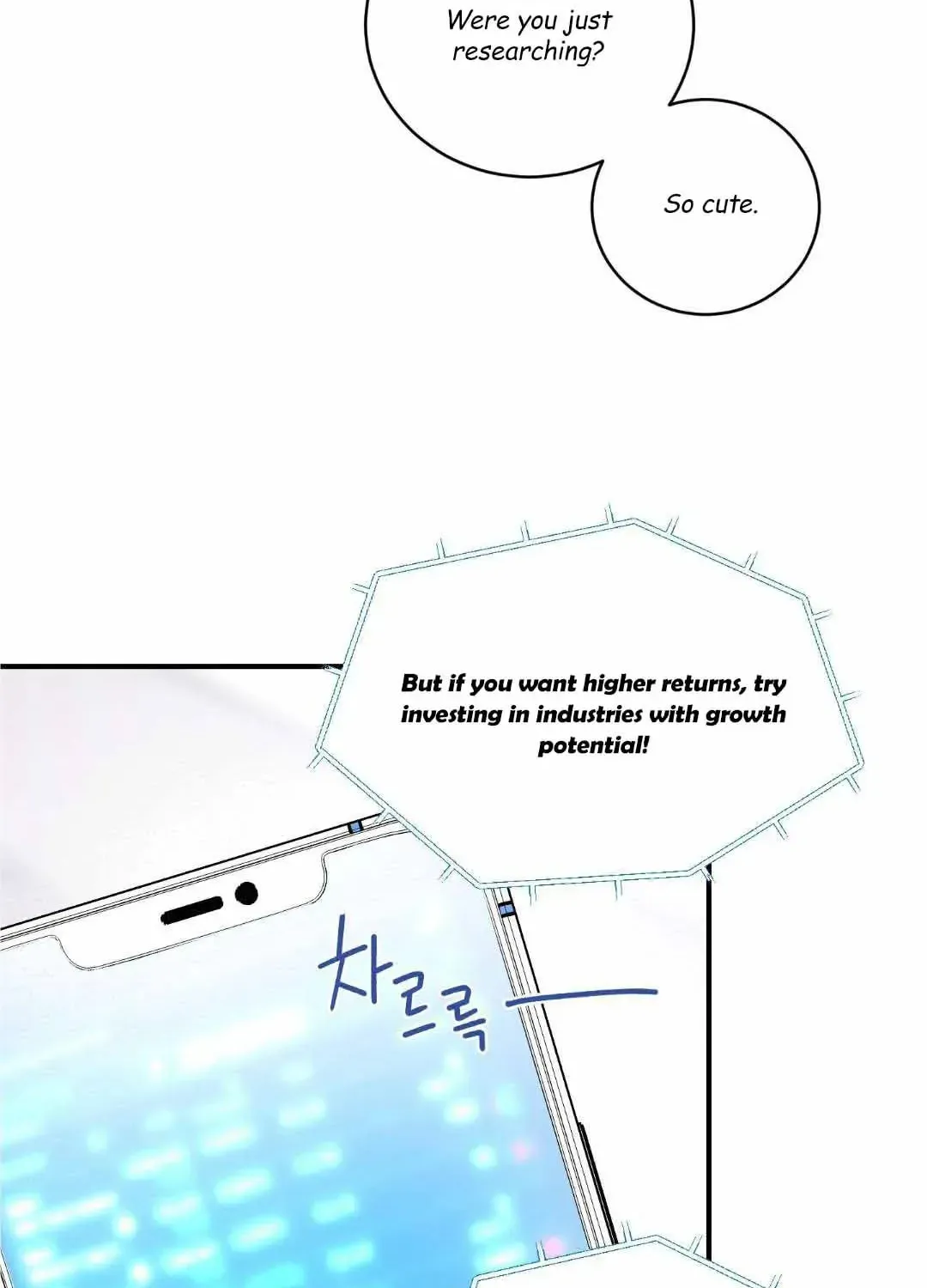 Read Overclock chapter 21 image 26 on Lezhin