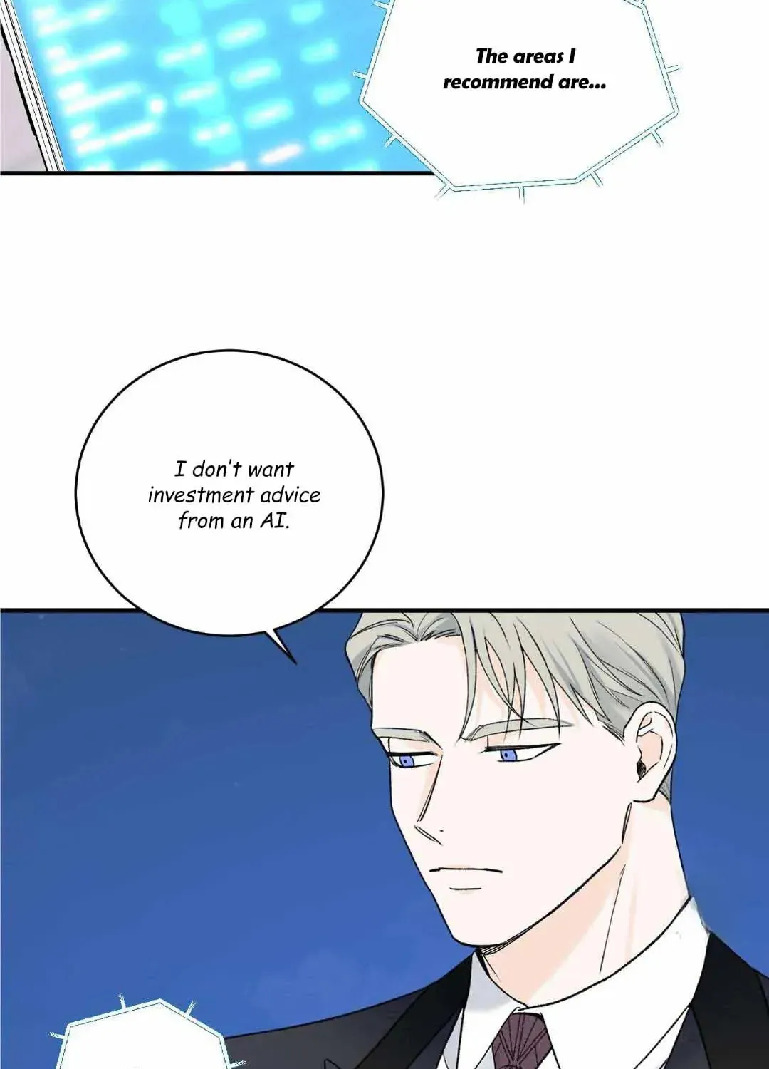 Read Overclock chapter 21 image 27 on Lezhin