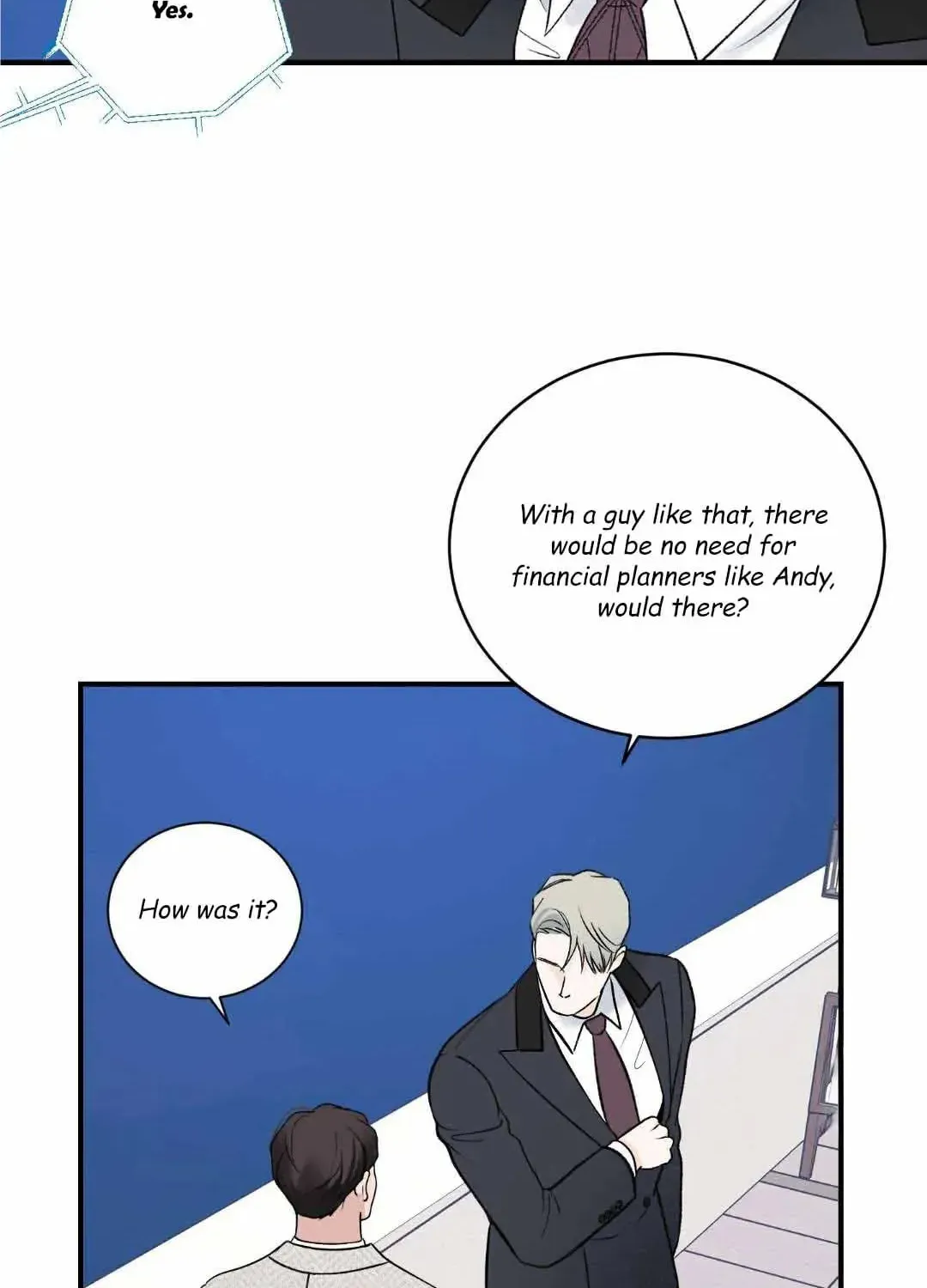 Read Overclock chapter 21 image 28 on Lezhin