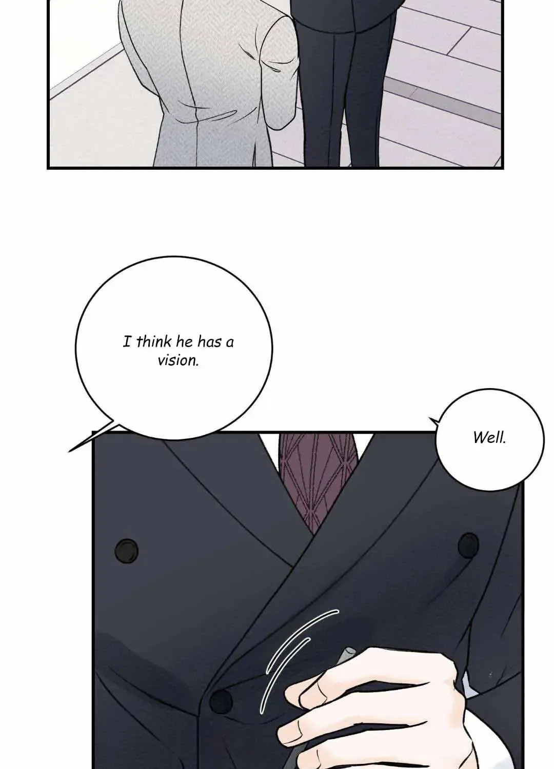 Read Overclock chapter 21 image 29 on Lezhin