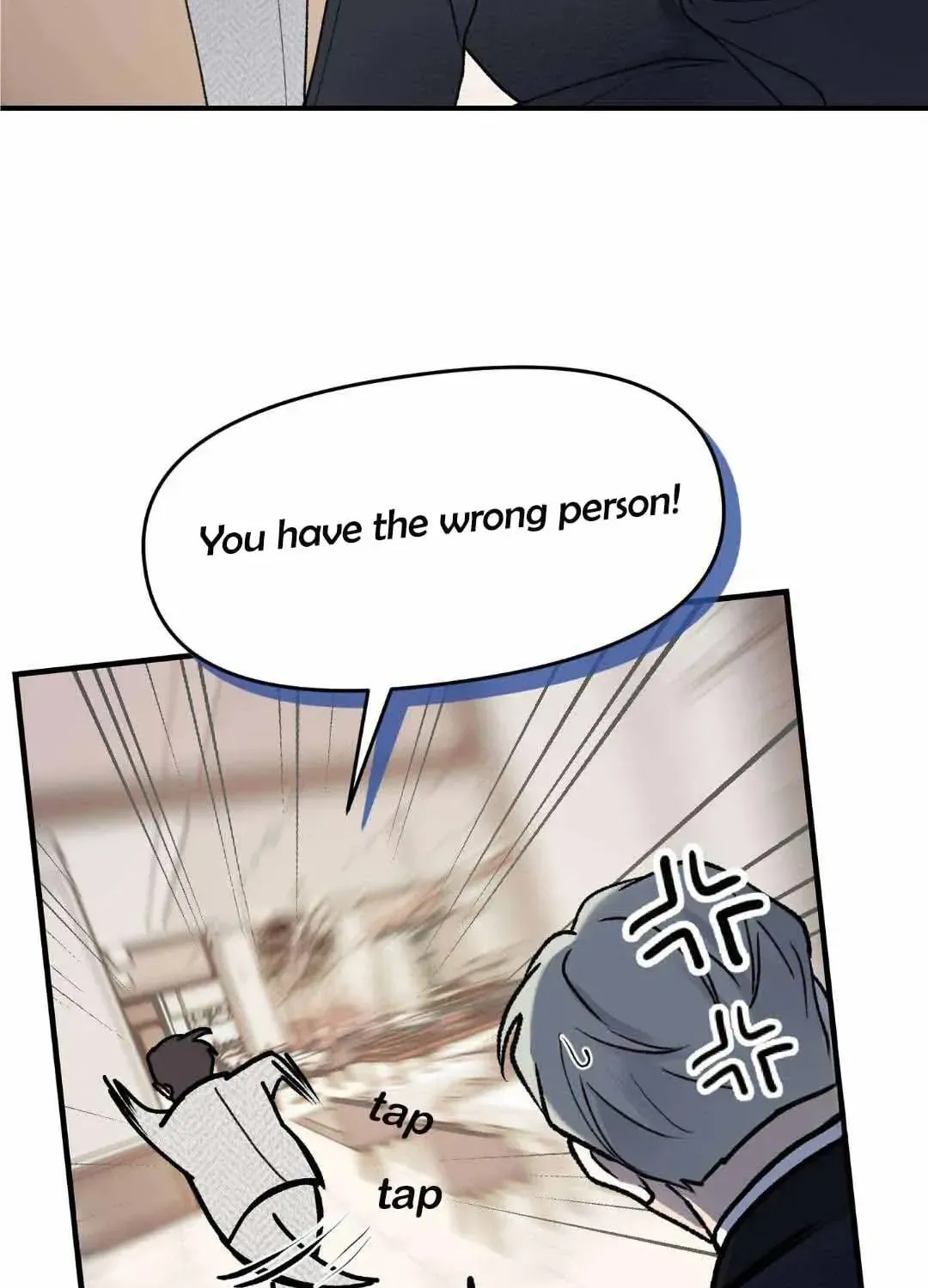 Read Overclock chapter 21 image 3 on Lezhin