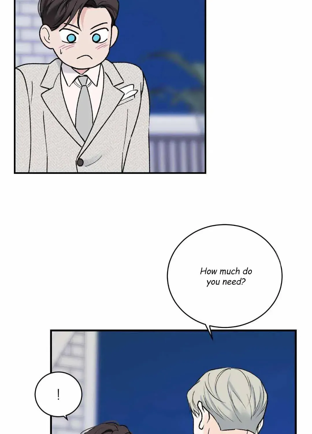 Read Overclock chapter 21 image 33 on Lezhin