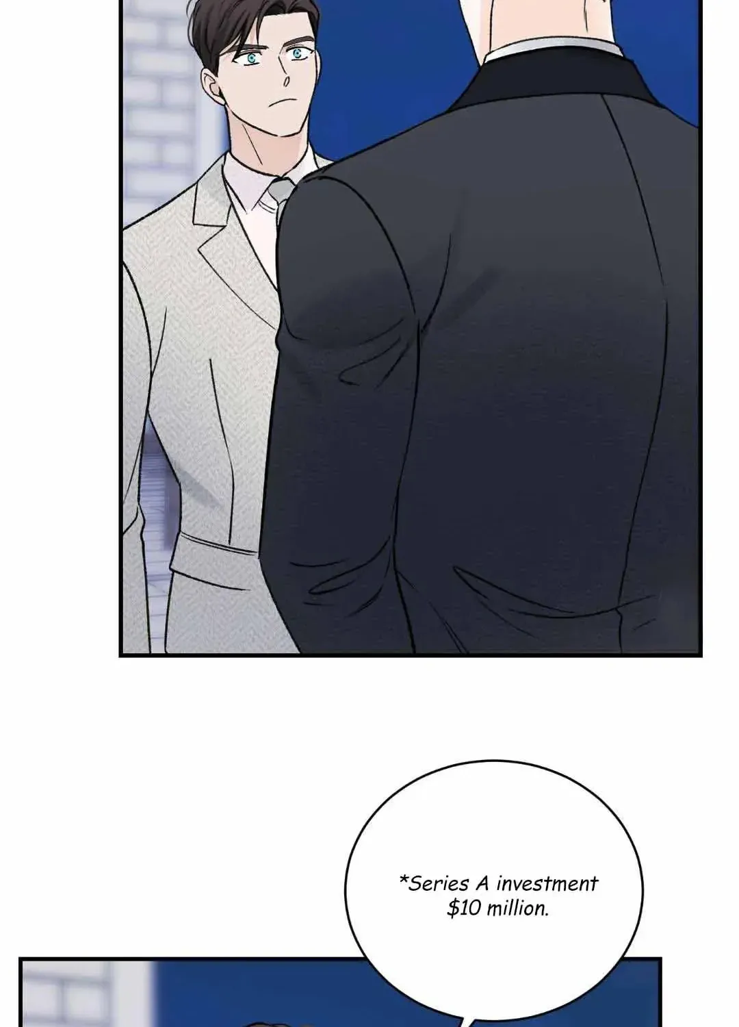 Read Overclock chapter 21 image 34 on Lezhin