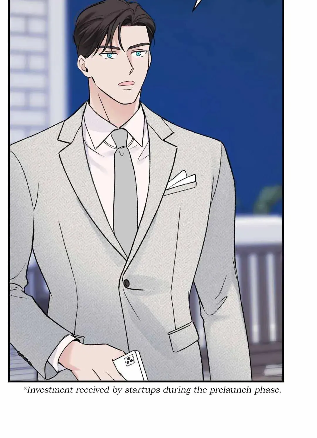Read Overclock chapter 21 image 35 on Lezhin