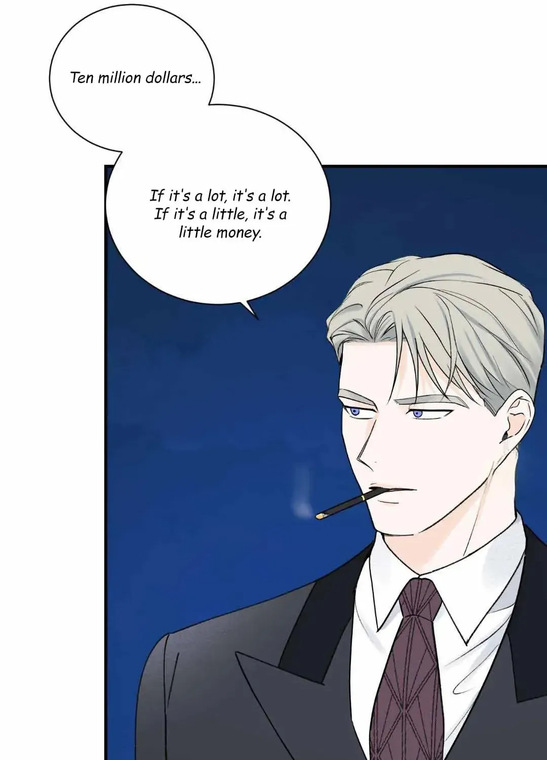 Read Overclock chapter 21 image 37 on Lezhin