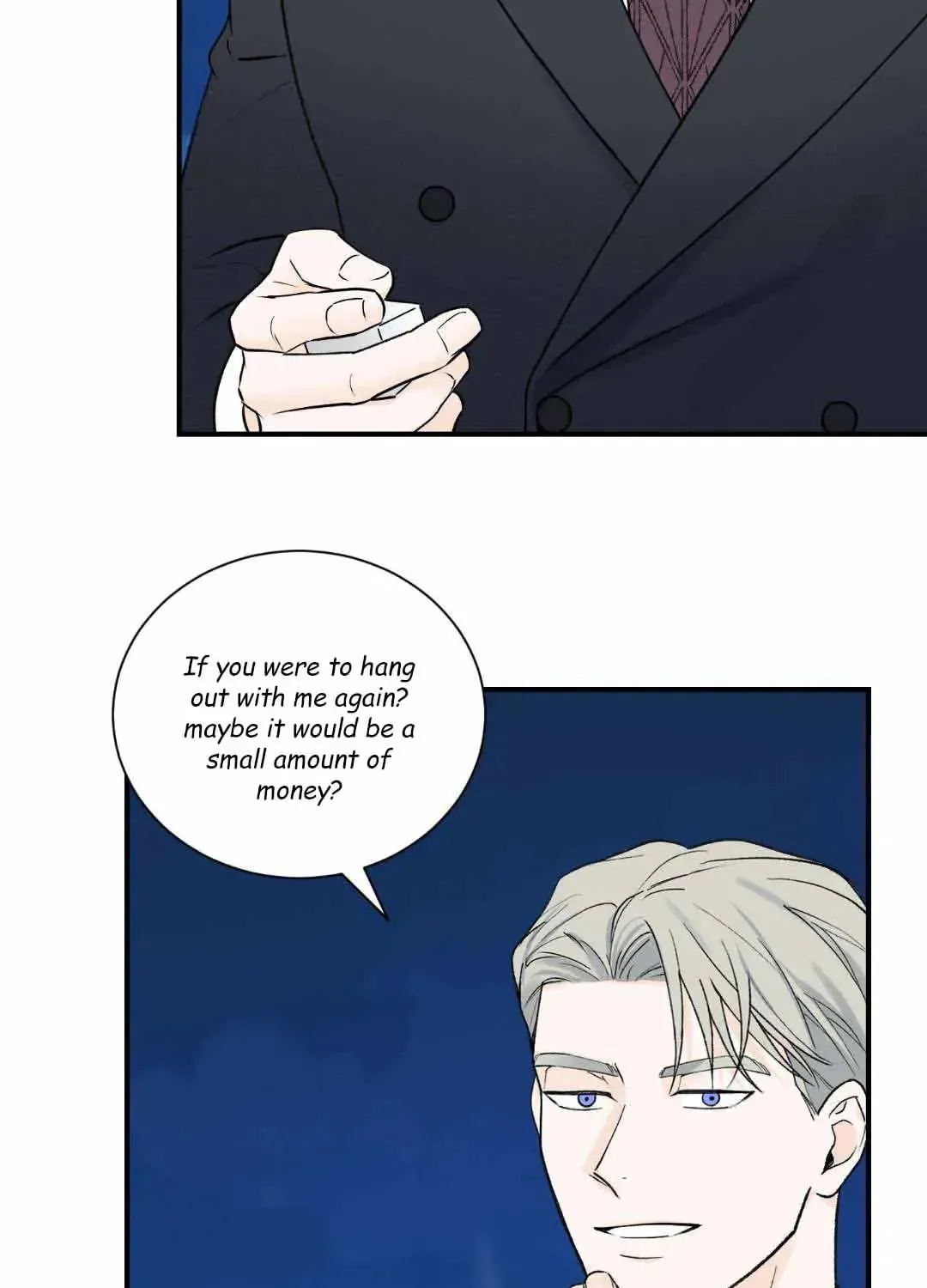 Read Overclock chapter 21 image 38 on Lezhin