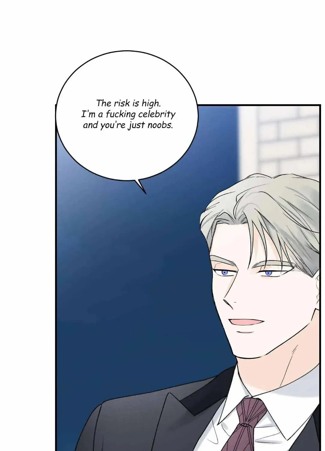 Read Overclock chapter 21 image 42 on Lezhin