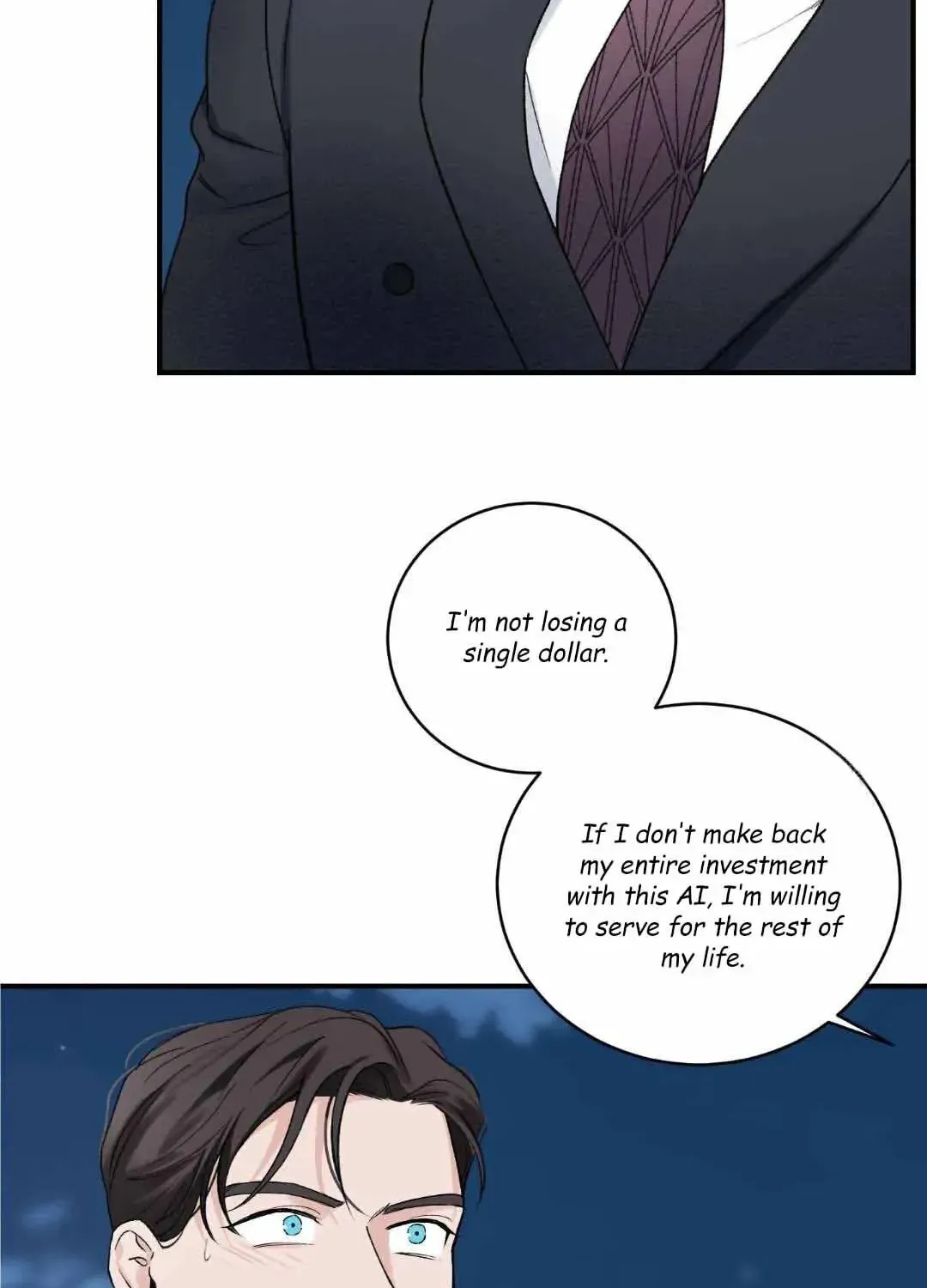 Read Overclock chapter 21 image 43 on Lezhin