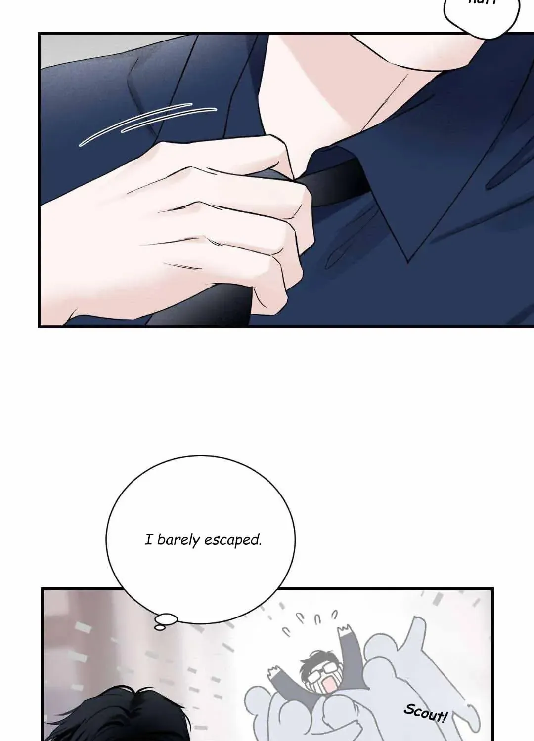 Read Overclock chapter 21 image 46 on Lezhin
