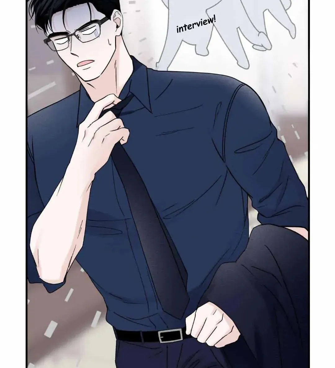 Read Overclock chapter 21 image 47 on Lezhin