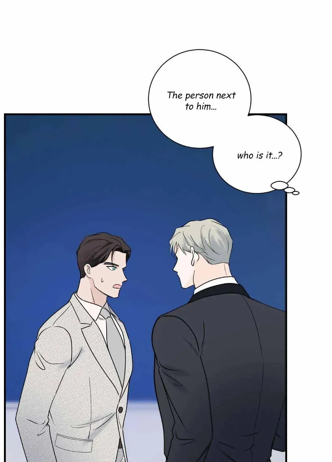 Read Overclock chapter 21 image 50 on Lezhin