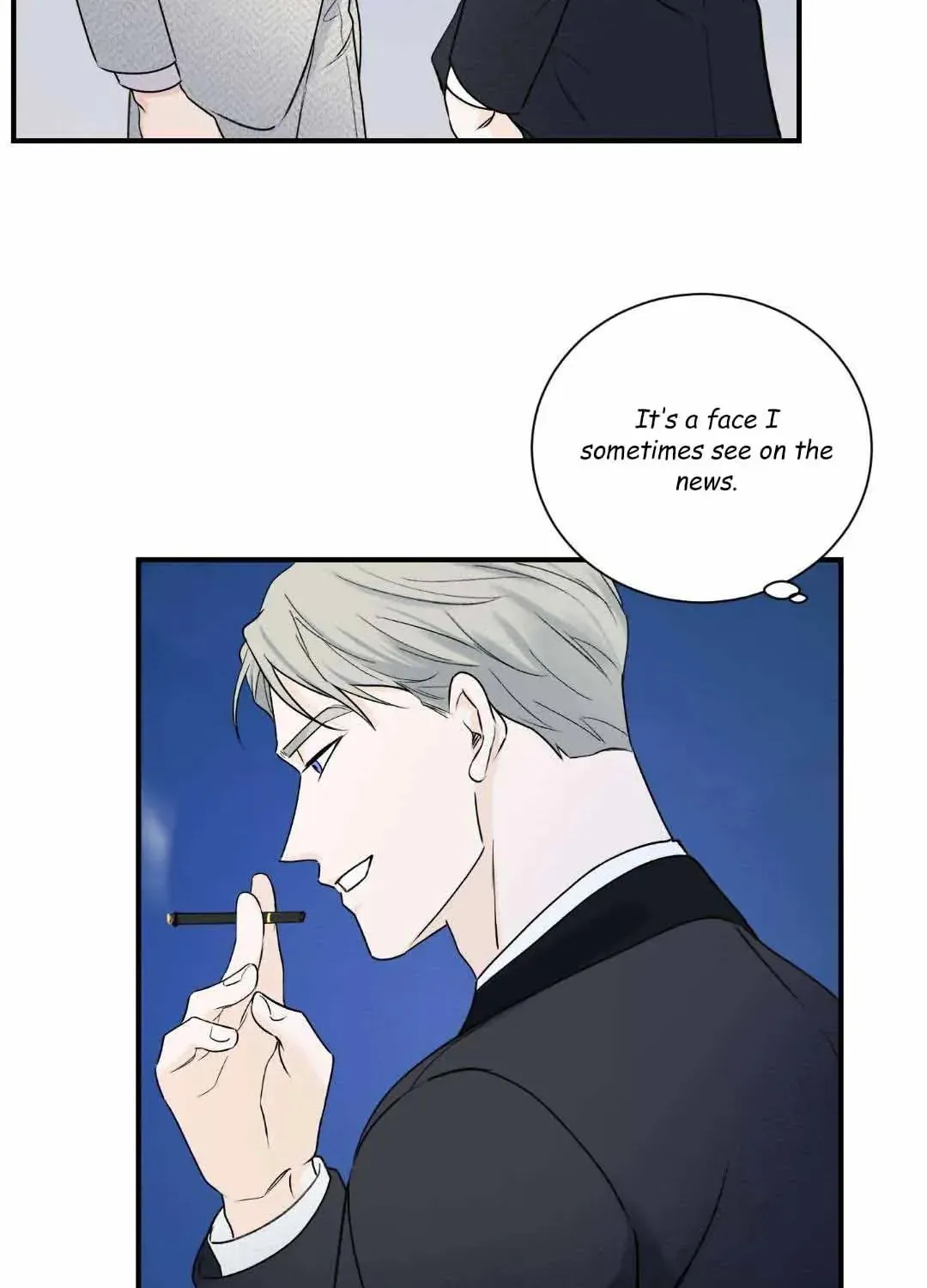 Read Overclock chapter 21 image 51 on Lezhin