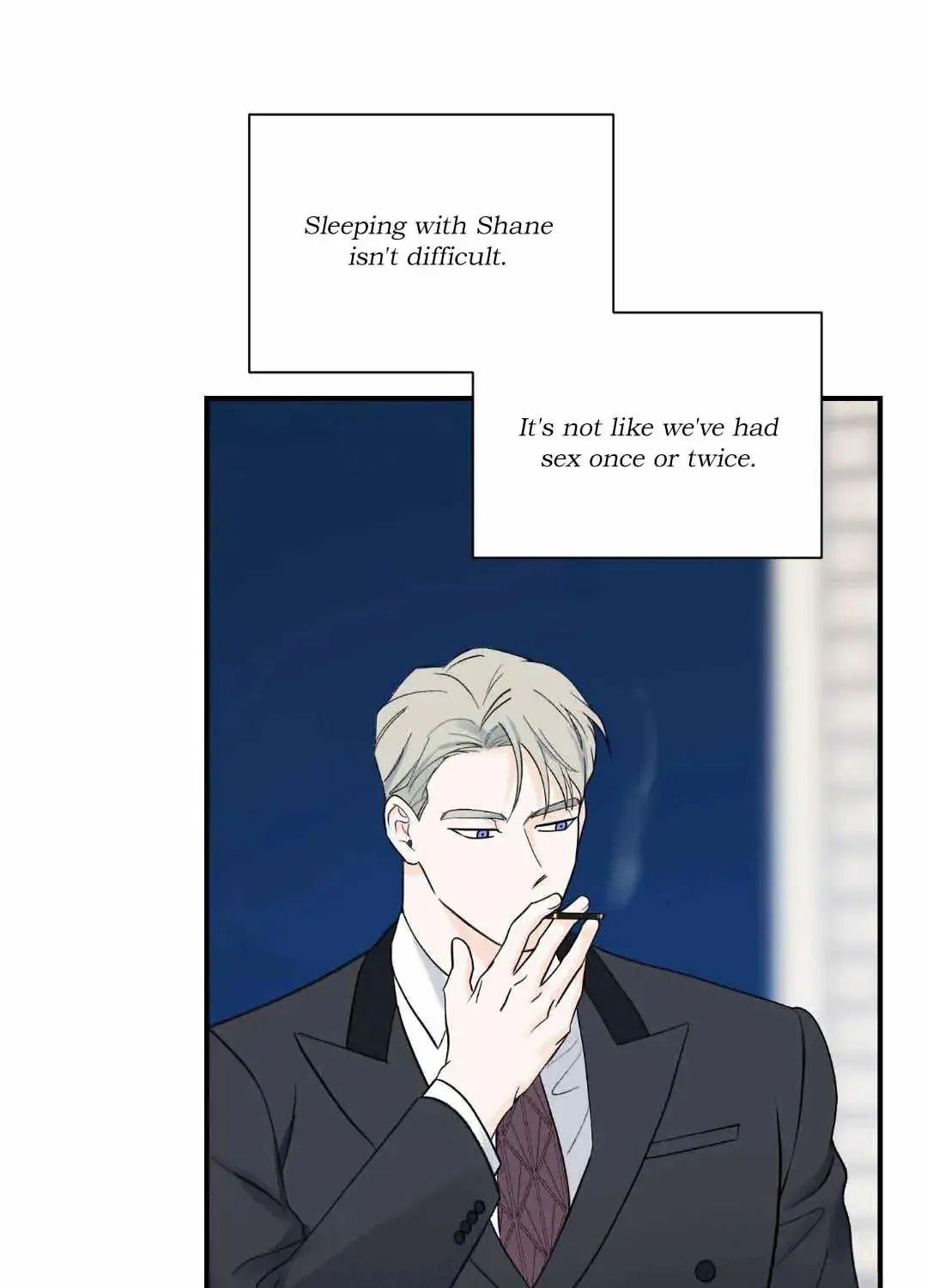 Read Overclock chapter 21 image 55 on Lezhin