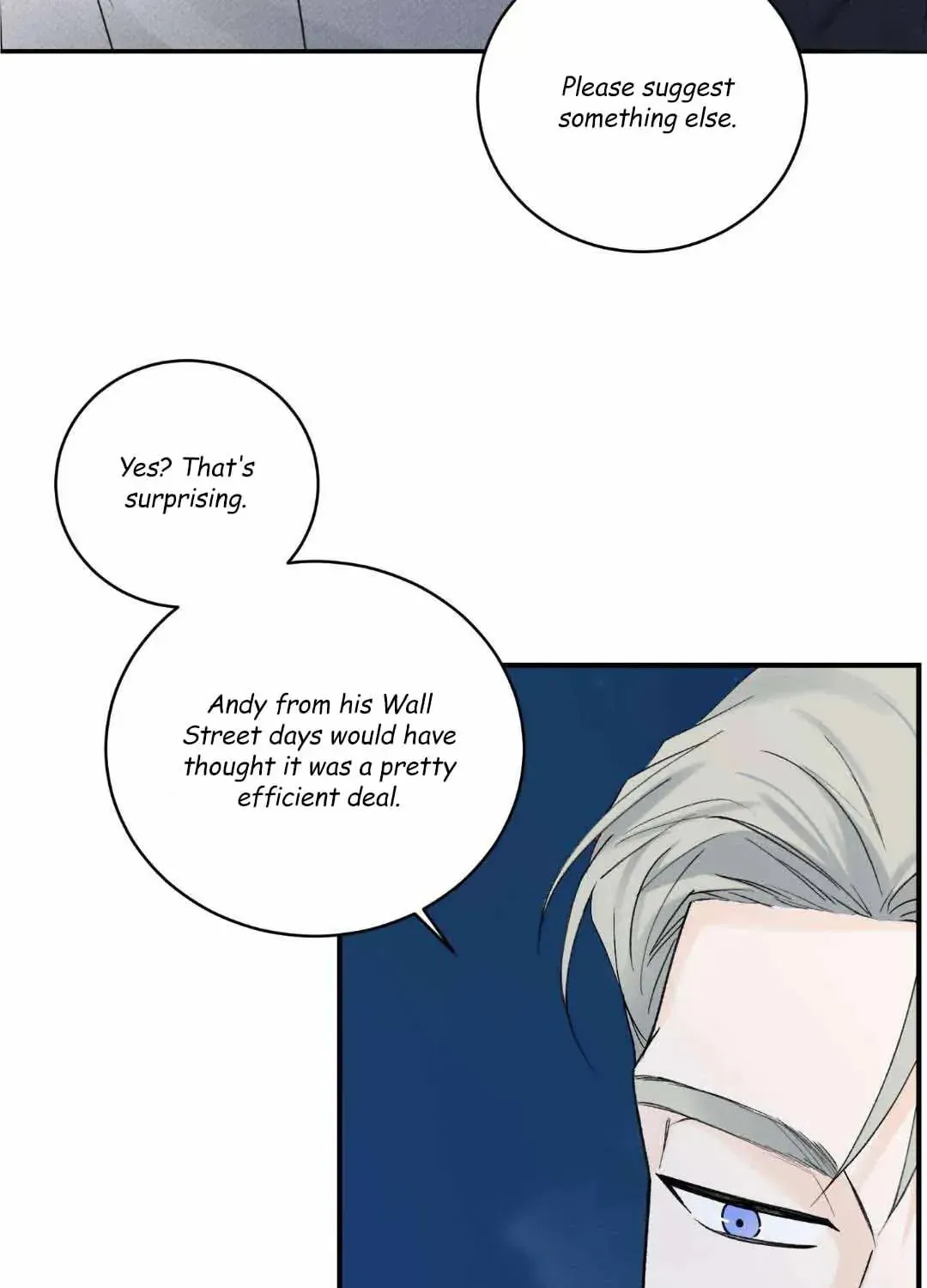 Read Overclock chapter 21 image 59 on Lezhin