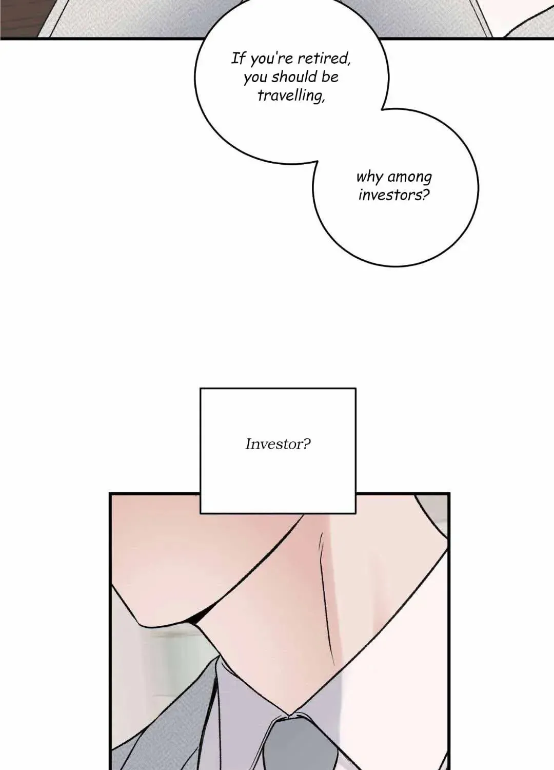 Read Overclock chapter 21 image 6 on Lezhin