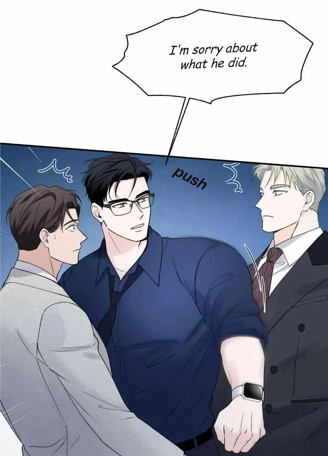 Read Overclock chapter 21 image 62 on Lezhin