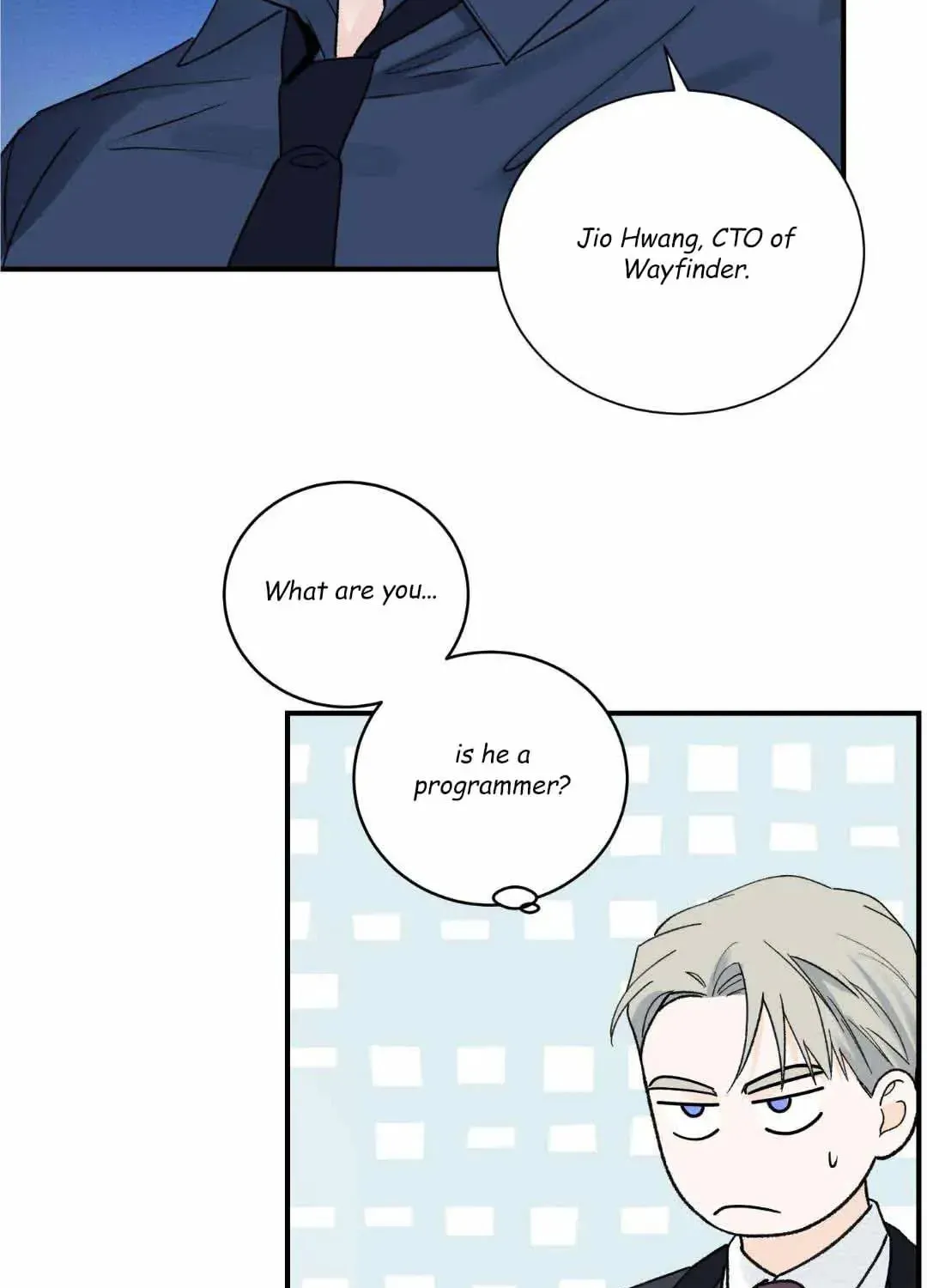 Read Overclock chapter 21 image 64 on Lezhin