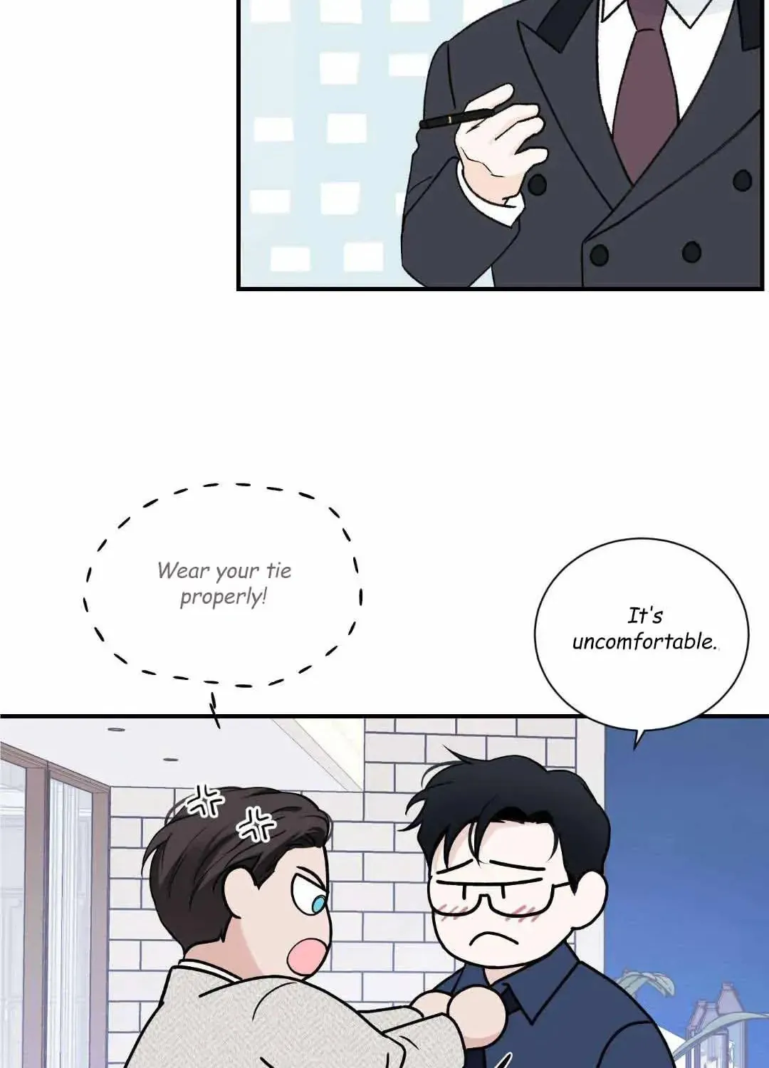 Read Overclock chapter 21 image 65 on Lezhin