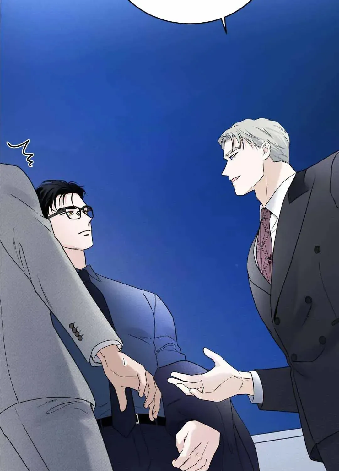 Read Overclock chapter 21 image 72 on Lezhin