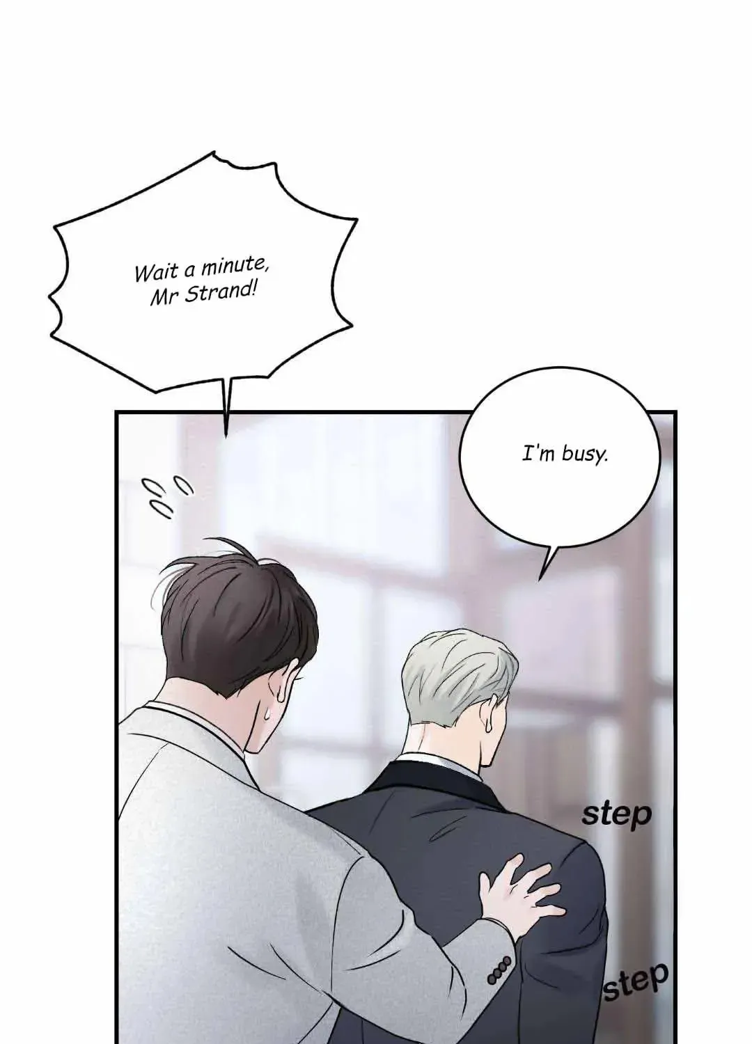 Read Overclock chapter 21 image 76 on Lezhin