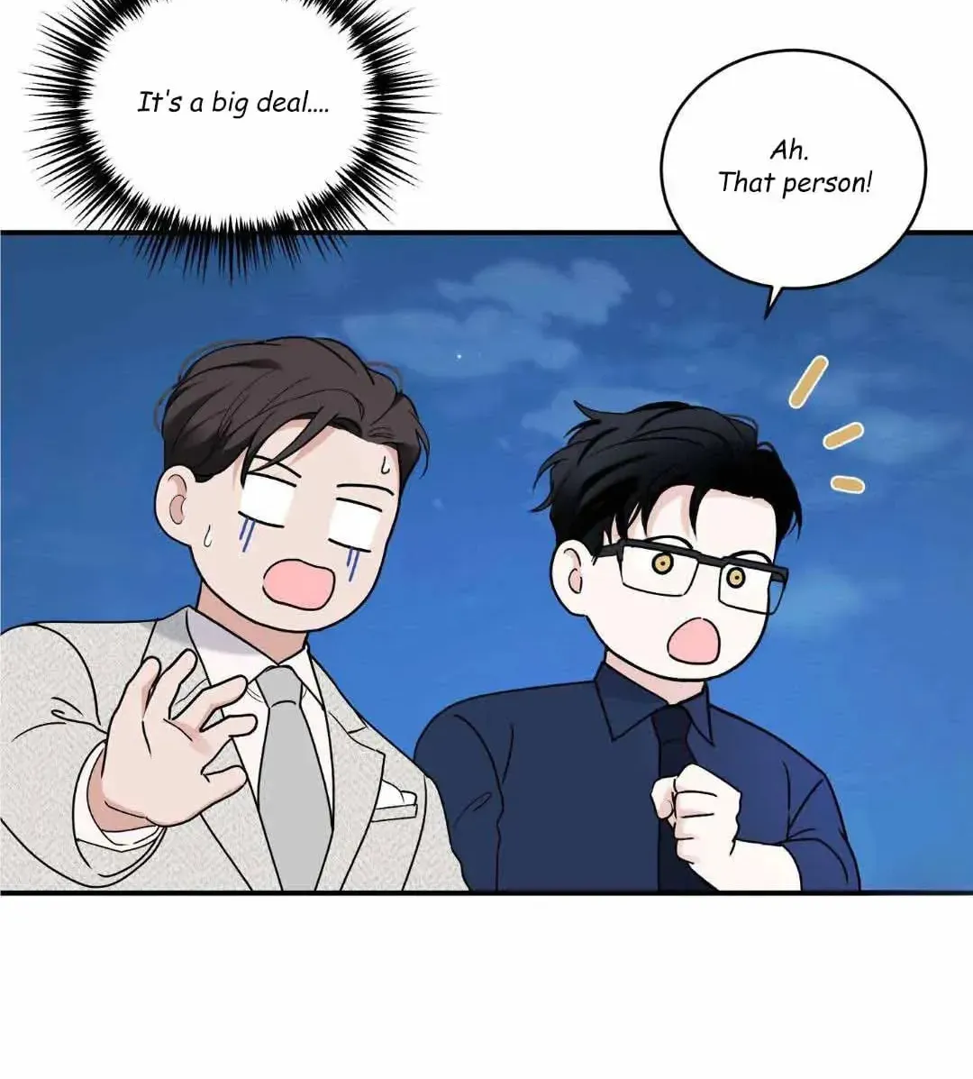 Read Overclock chapter 21 image 79 on Lezhin