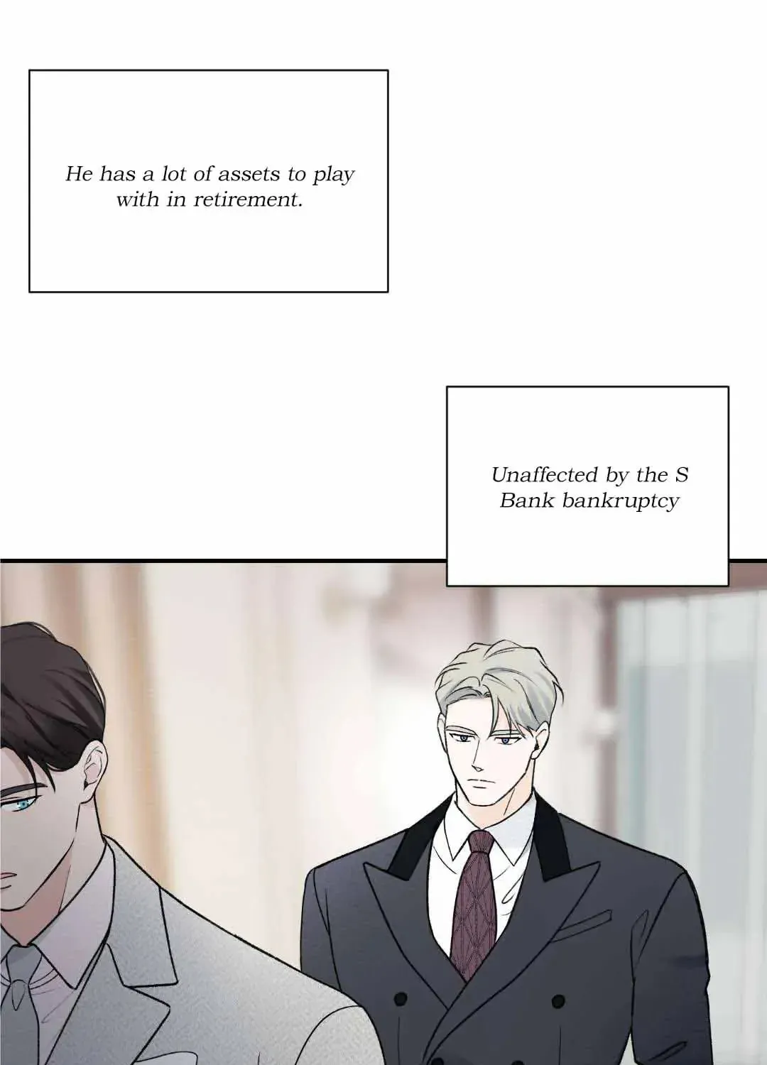 Read Overclock chapter 21 image 8 on Lezhin