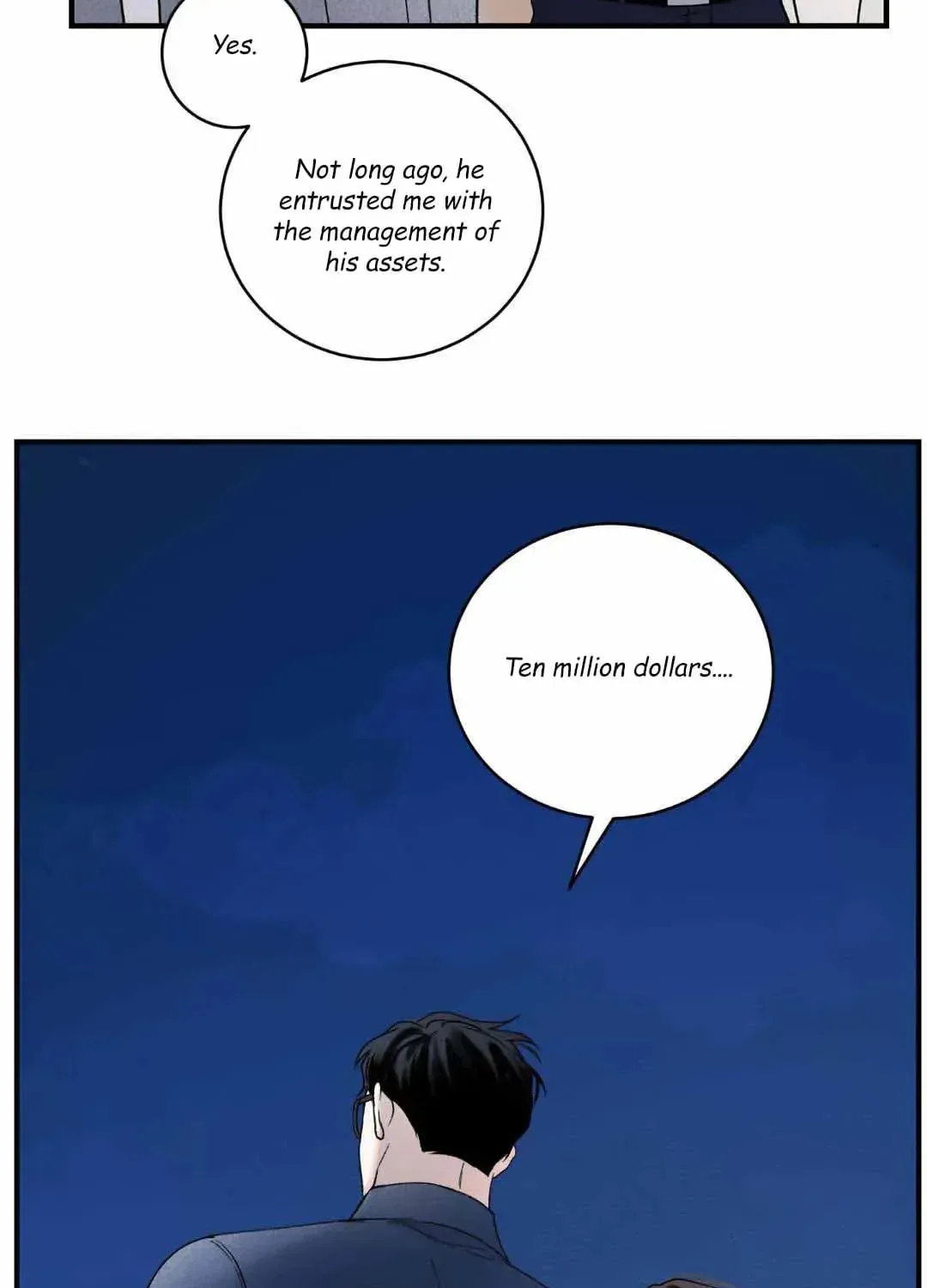 Read Overclock chapter 21 image 82 on Lezhin