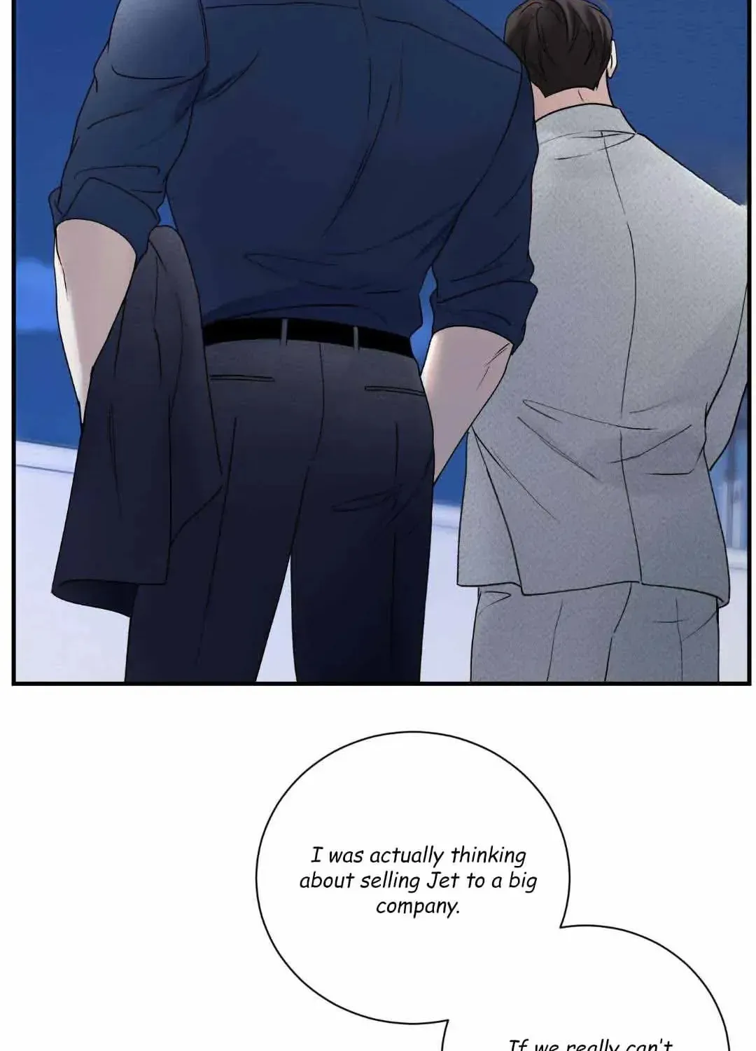 Read Overclock chapter 21 image 83 on Lezhin